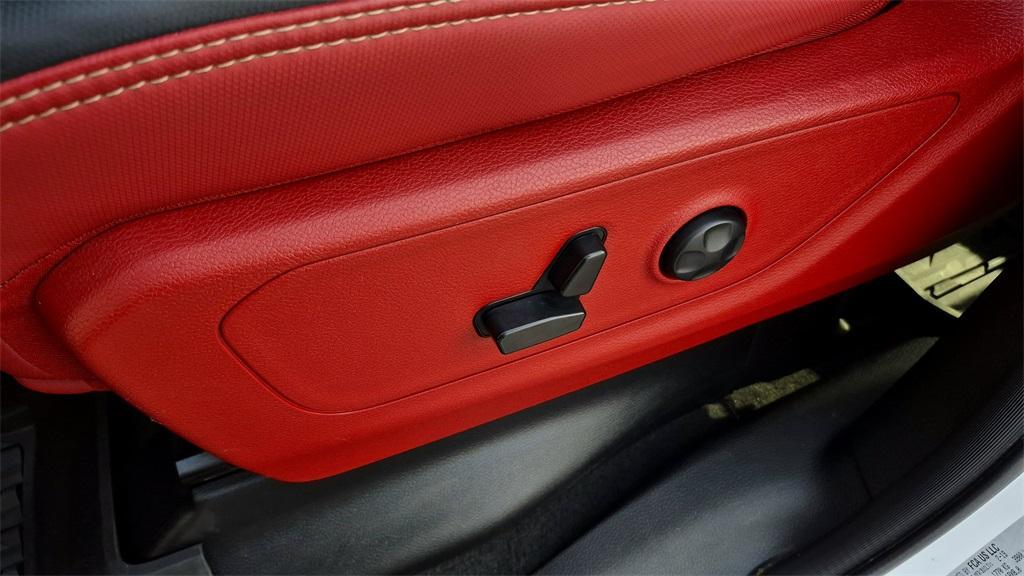 used 2019 Ram 1500 car, priced at $28,799