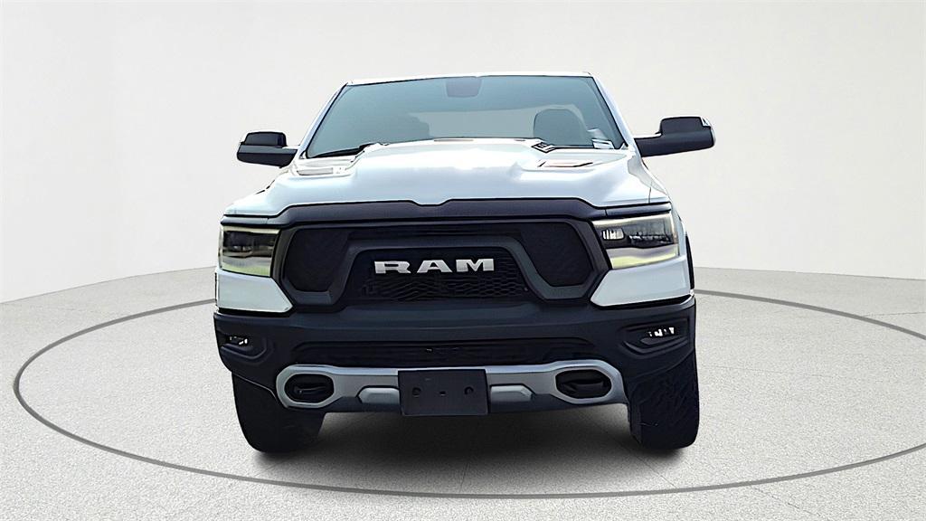 used 2019 Ram 1500 car, priced at $28,799