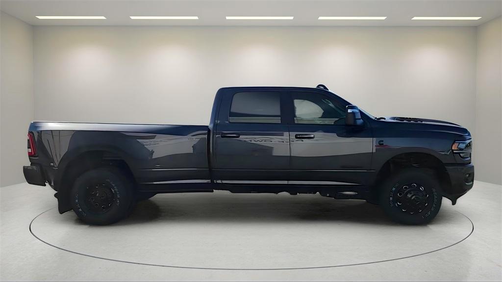 new 2024 Ram 3500 car, priced at $74,500