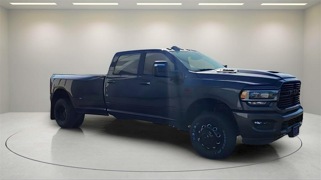 new 2024 Ram 3500 car, priced at $74,500