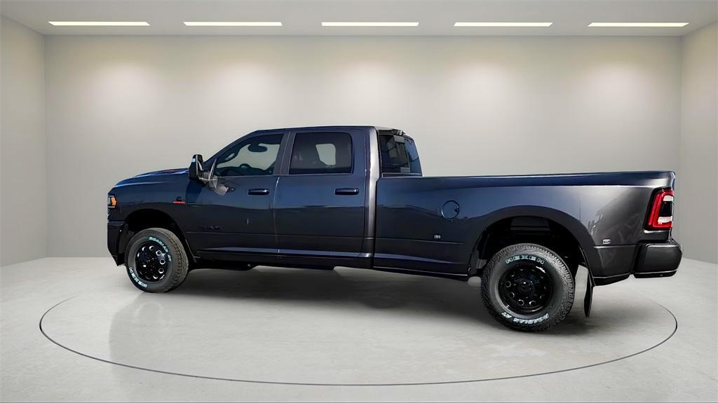 new 2024 Ram 3500 car, priced at $74,500