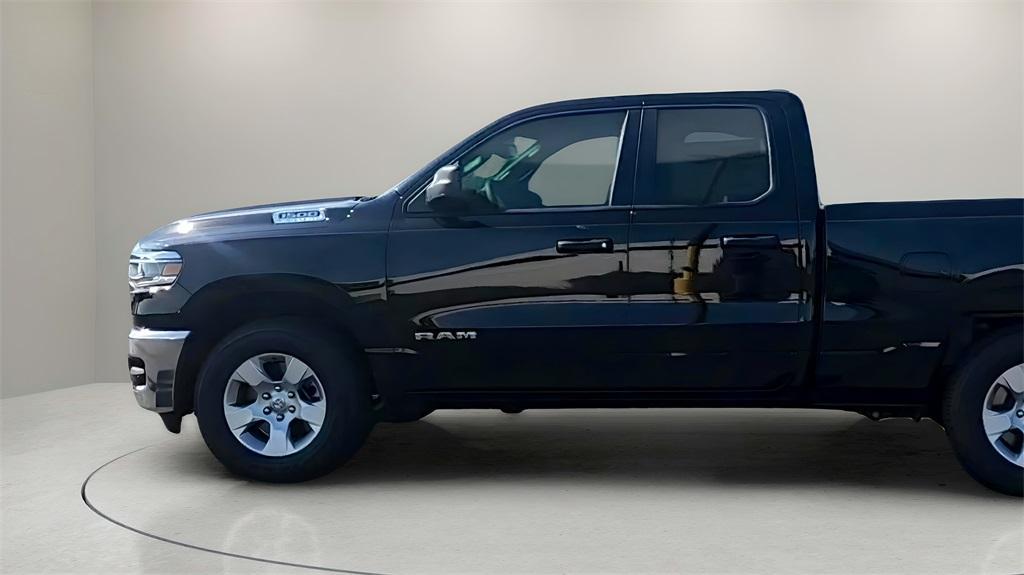 new 2025 Ram 1500 car, priced at $37,308