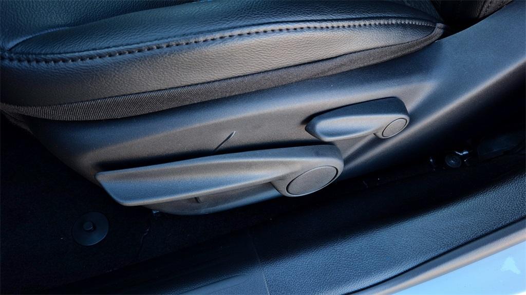 new 2026 Jeep Compass car, priced at $32,234