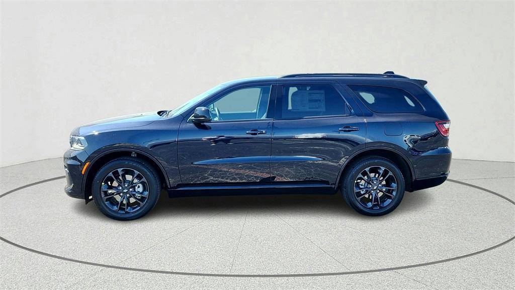new 2025 Dodge Durango car, priced at $36,090