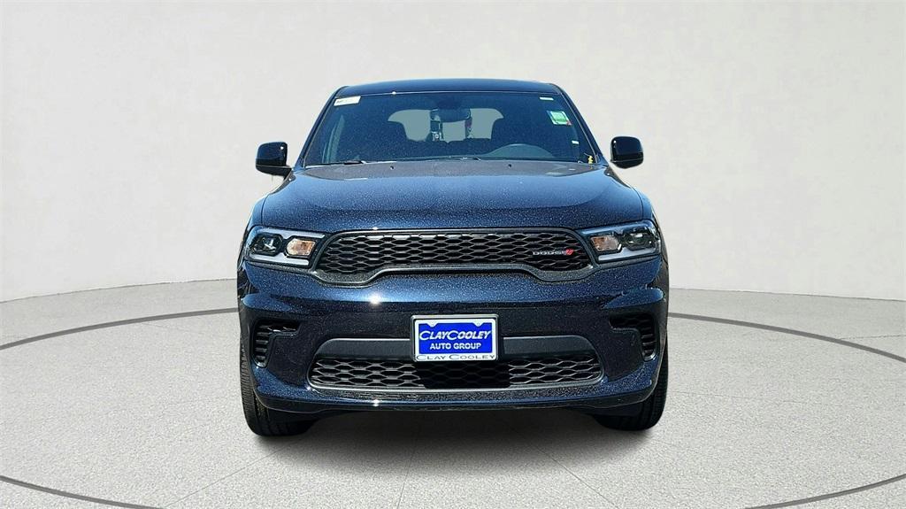new 2025 Dodge Durango car, priced at $36,090