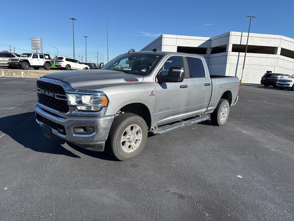 used 2024 Ram 2500 car