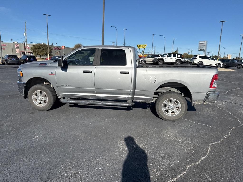 used 2024 Ram 2500 car