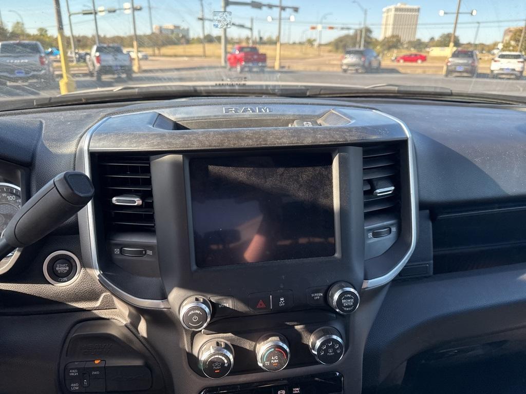 used 2024 Ram 2500 car