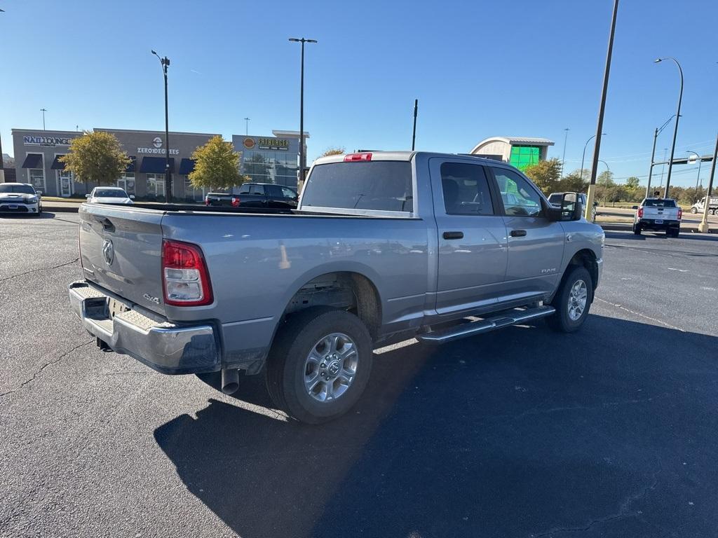 used 2024 Ram 2500 car