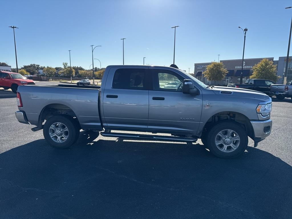 used 2024 Ram 2500 car