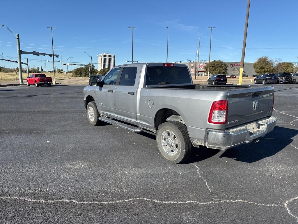 used 2024 Ram 2500 car