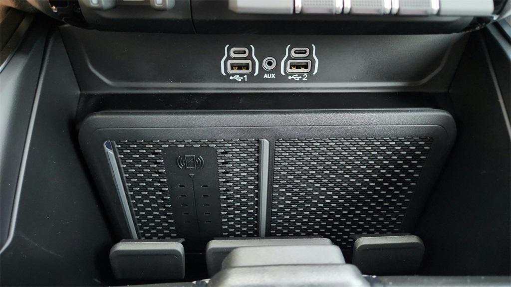 new 2026 Ram 1500 car, priced at $55,373
