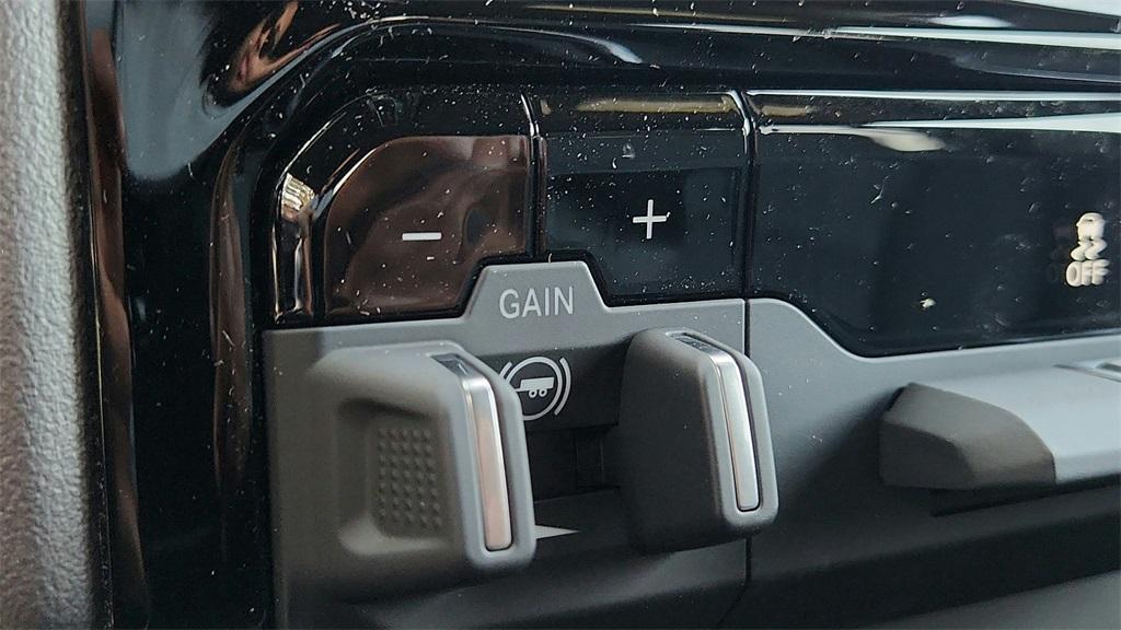 new 2026 Ram 1500 car, priced at $55,373