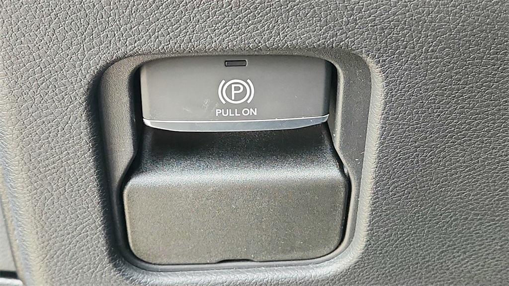 new 2025 Jeep Wagoneer L car, priced at $71,842