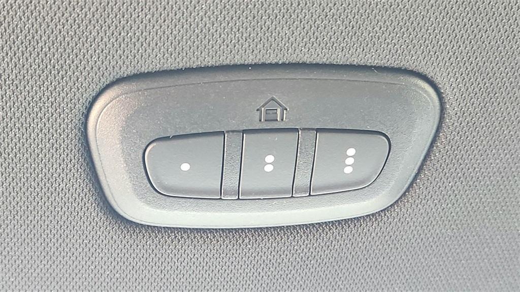 new 2025 Jeep Wagoneer L car, priced at $71,842