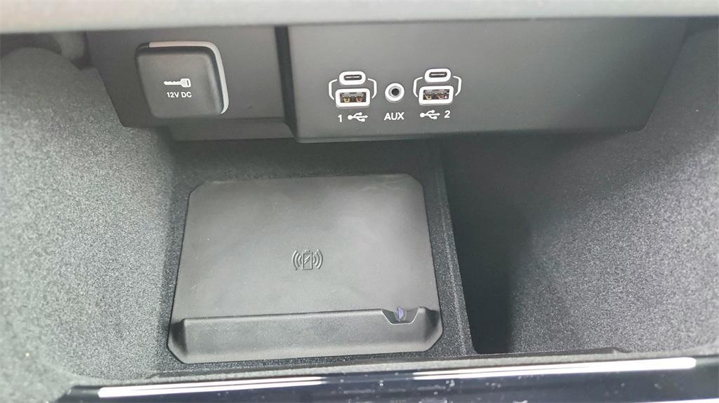 new 2025 Jeep Wagoneer L car, priced at $71,842