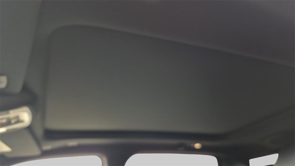 new 2025 Ram 1500 car, priced at $61,294