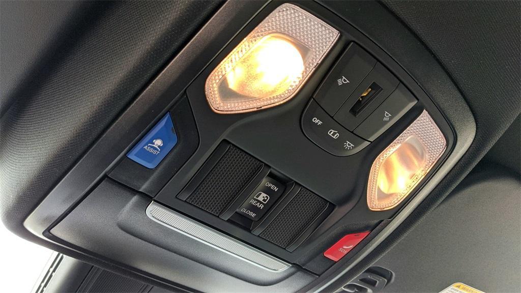 new 2025 Ram 1500 car, priced at $38,000