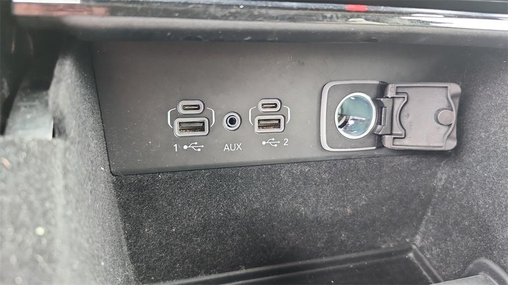 used 2021 Jeep Grand Cherokee L car, priced at $31,500