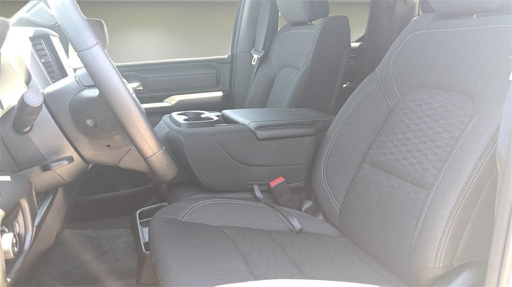 new 2025 Ram 1500 car, priced at $38,000
