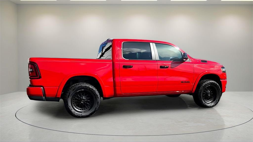 new 2025 Ram 1500 car, priced at $48,500