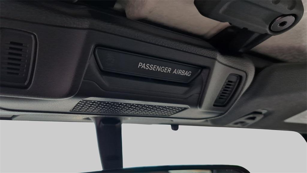 new 2025 Jeep Wrangler car, priced at $33,000