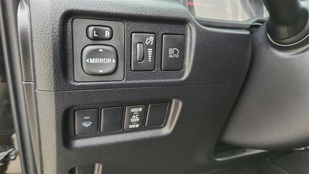 used 2021 Toyota 4Runner car, priced at $44,500