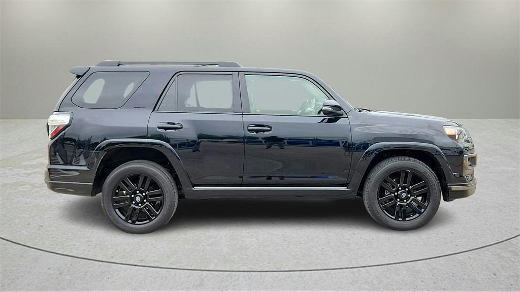 used 2021 Toyota 4Runner car, priced at $44,500