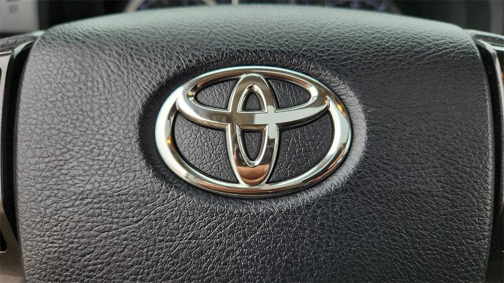 used 2021 Toyota 4Runner car, priced at $44,500