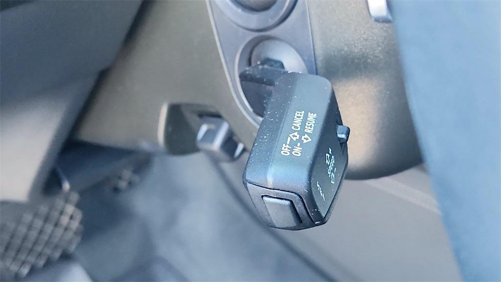 used 2021 Audi e-tron car, priced at $23,500