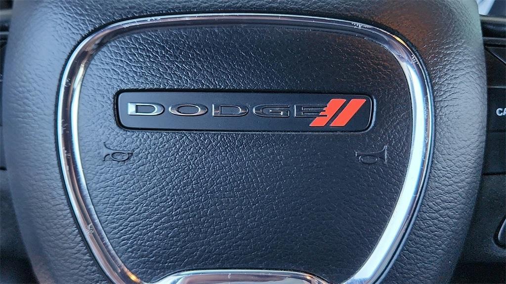 used 2022 Dodge Charger car, priced at $20,000