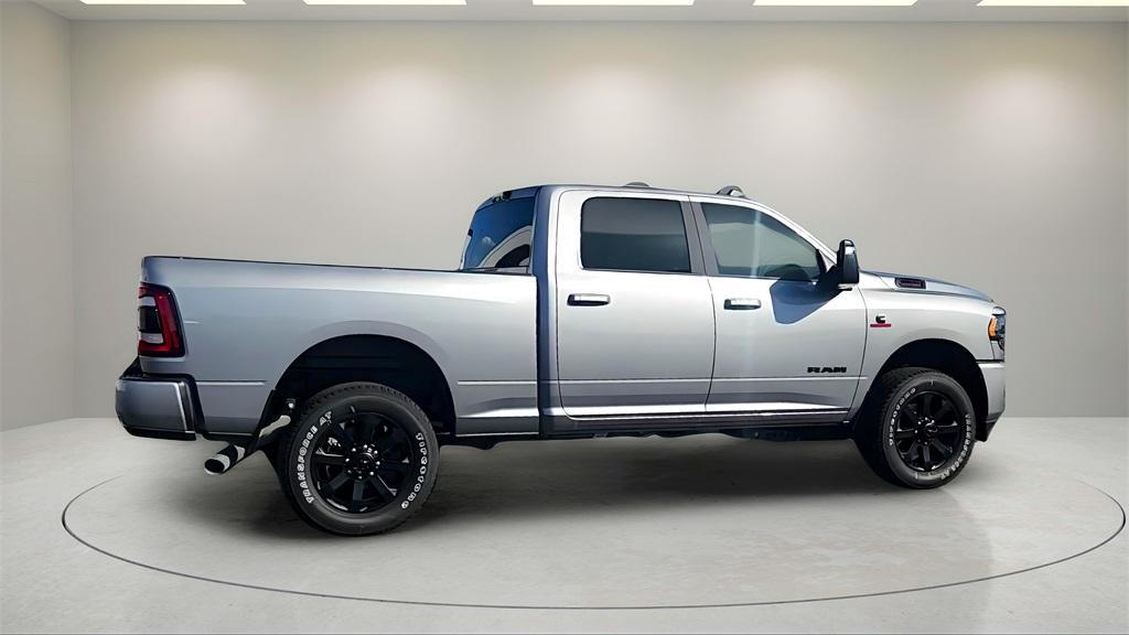 new 2024 Ram 2500 car, priced at $66,777