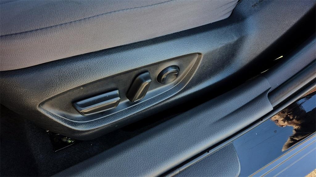 used 2023 Toyota Camry car, priced at $21,999