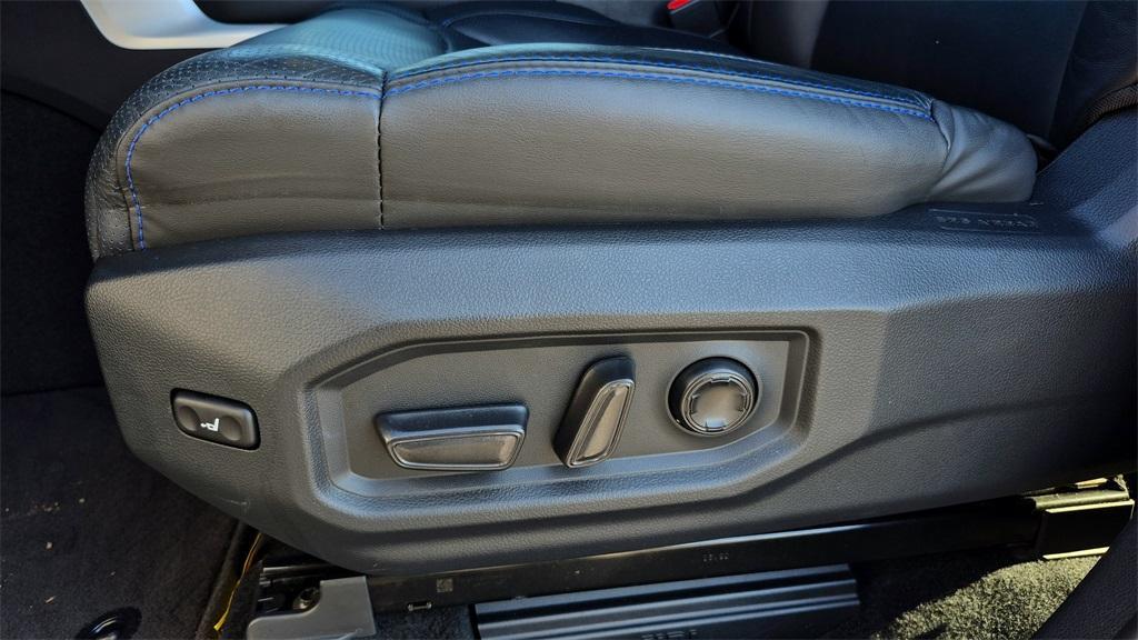 used 2024 Toyota Tundra car