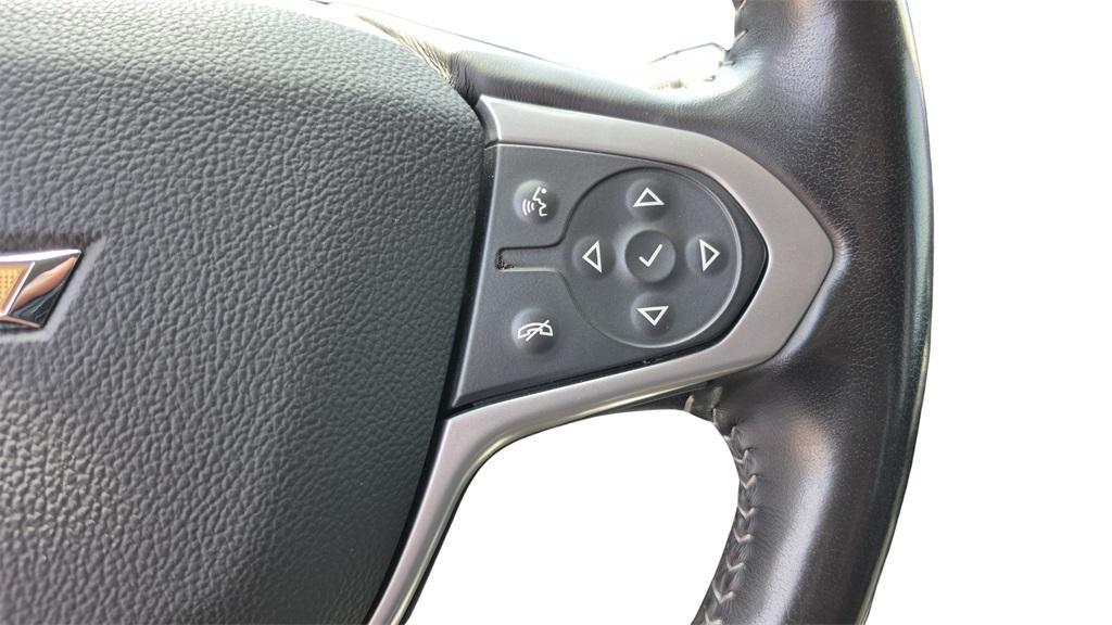 used 2021 Chevrolet Colorado car, priced at $38,000