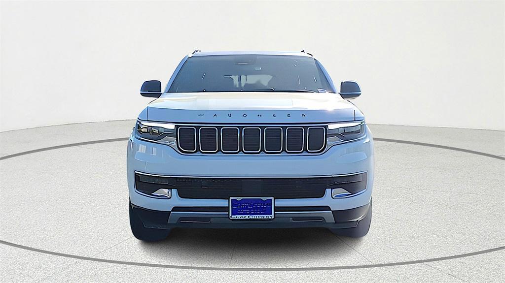 used 2024 Jeep Wagoneer L car, priced at $38,938