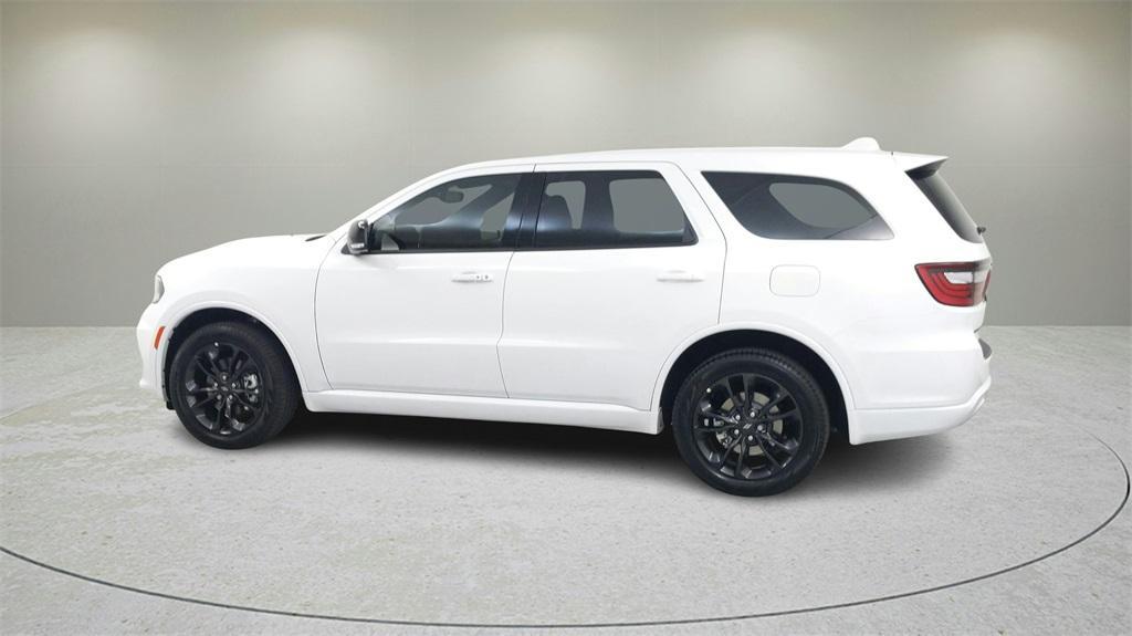 new 2025 Dodge Durango car, priced at $45,585