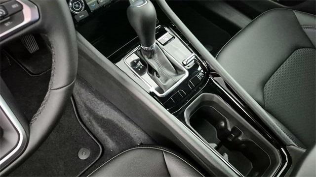 new 2025 Jeep Compass car, priced at $27,703