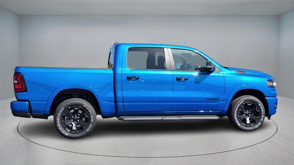 new 2026 Ram 1500 car