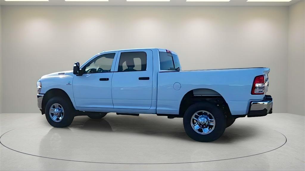 new 2024 Ram 2500 car, priced at $57,500