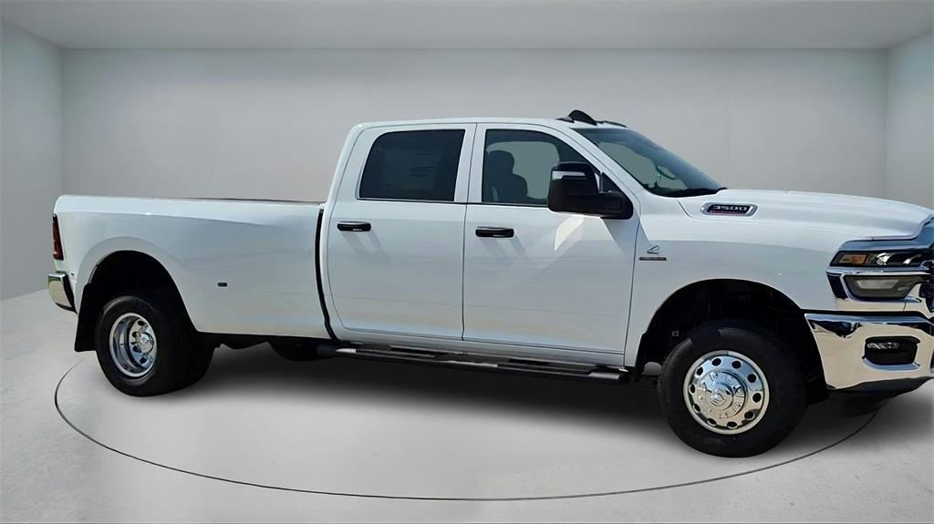 new 2026 Ram 3500 car, priced at $70,433