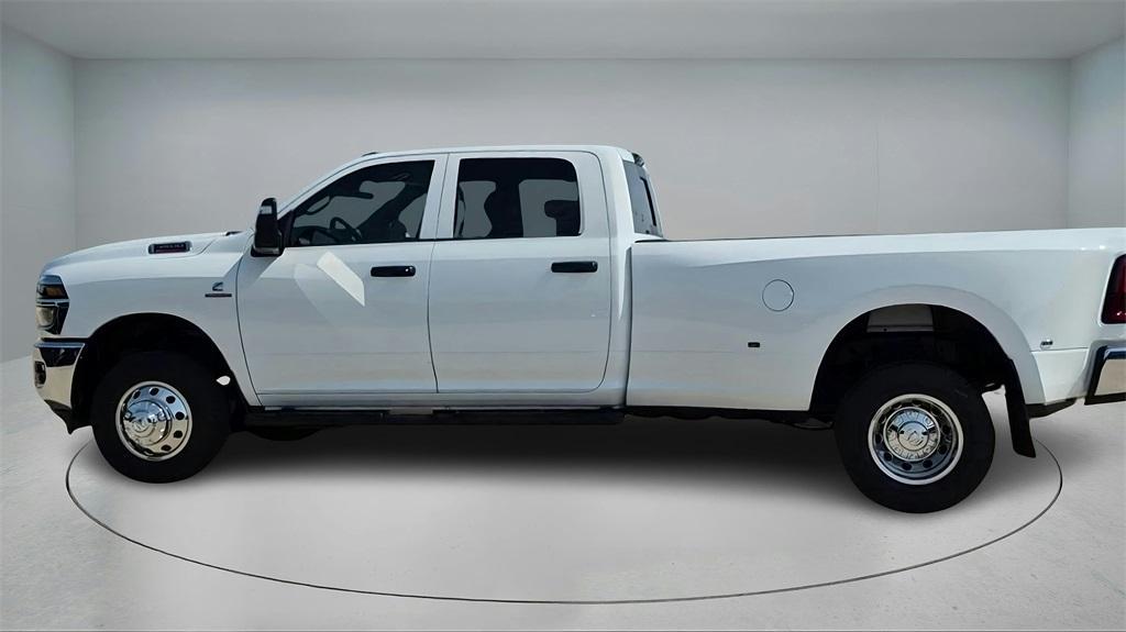 new 2026 Ram 3500 car, priced at $70,433