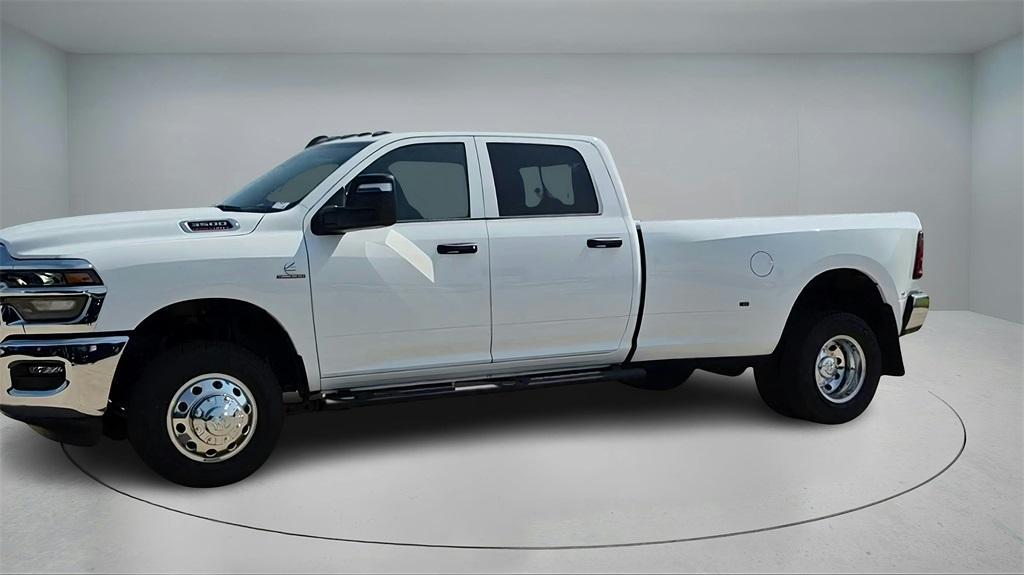 new 2026 Ram 3500 car, priced at $70,433