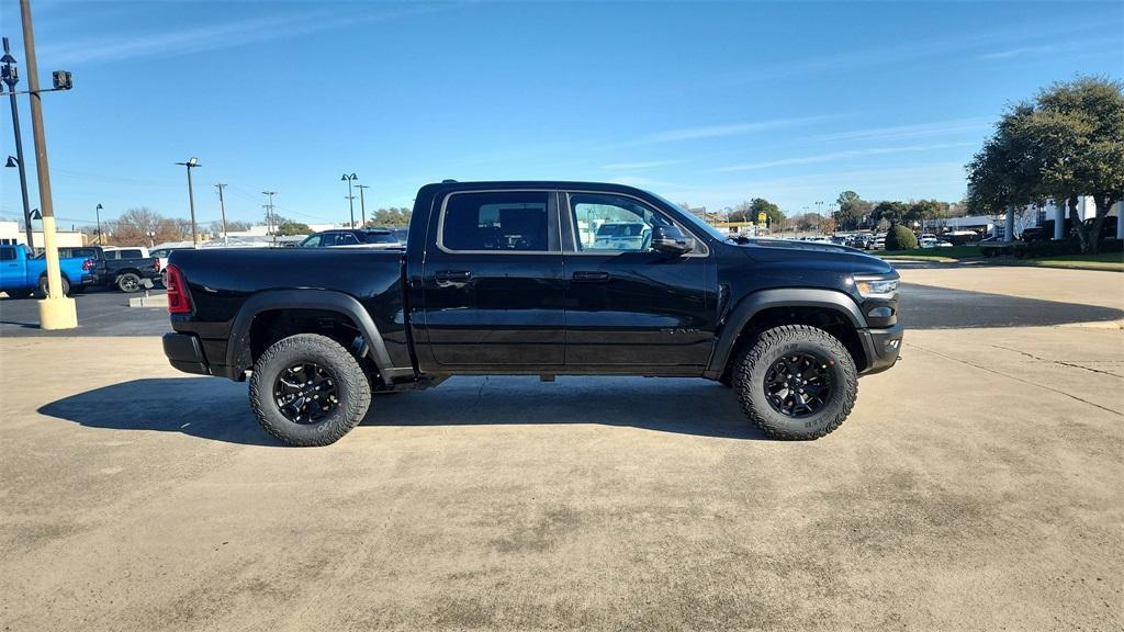 new 2025 Ram 1500 car, priced at $82,230