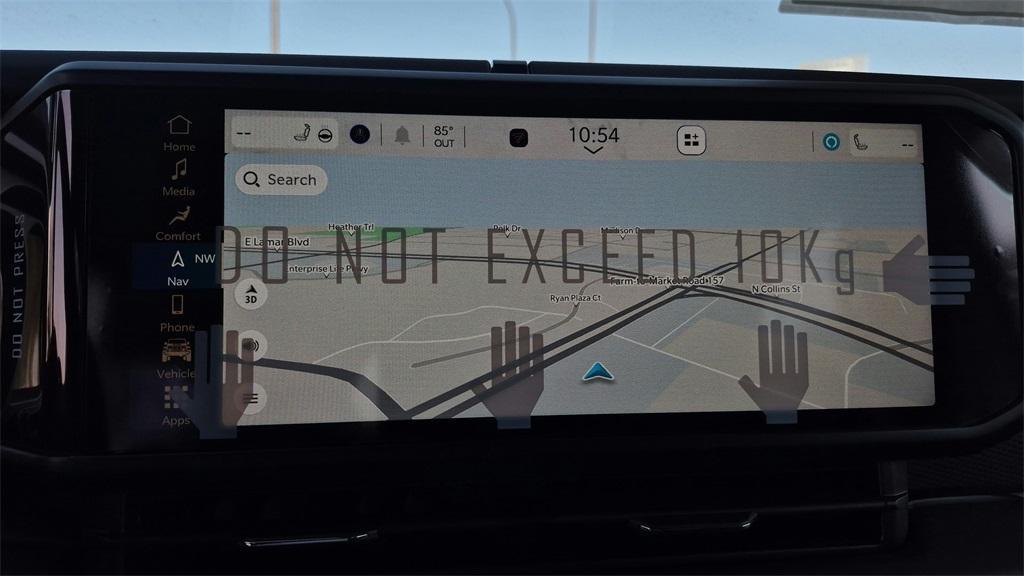 new 2025 Jeep Wrangler car, priced at $102,091