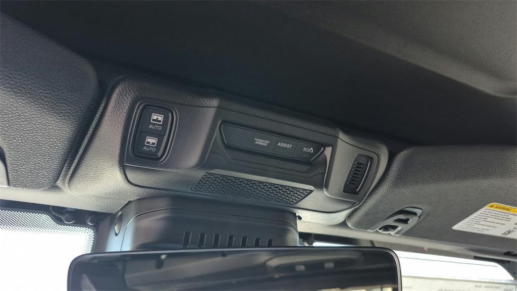 new 2025 Jeep Wrangler car, priced at $102,091