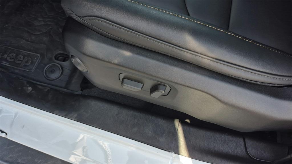 new 2025 Jeep Wrangler car, priced at $102,091