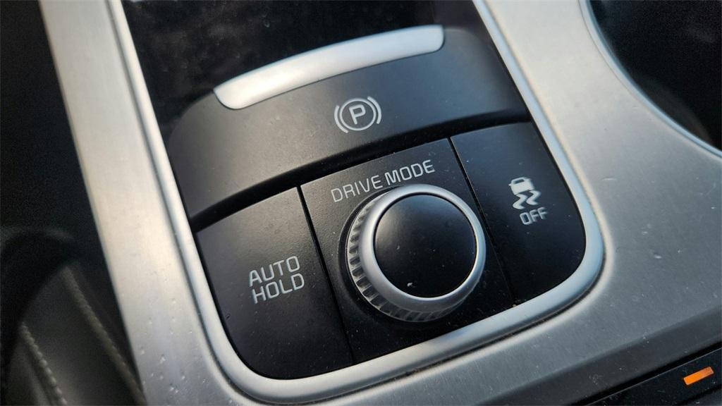 used 2018 Kia Stinger car, priced at $23,500
