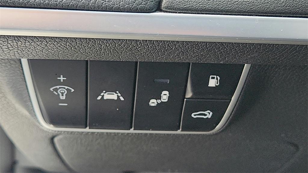 used 2018 Kia Stinger car, priced at $23,500