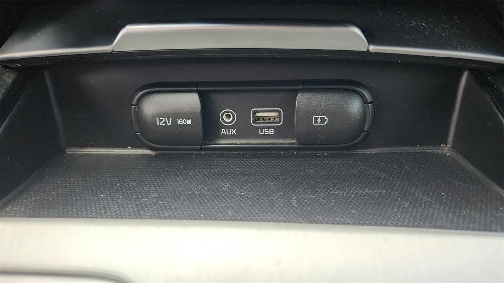 used 2018 Kia Stinger car, priced at $23,500